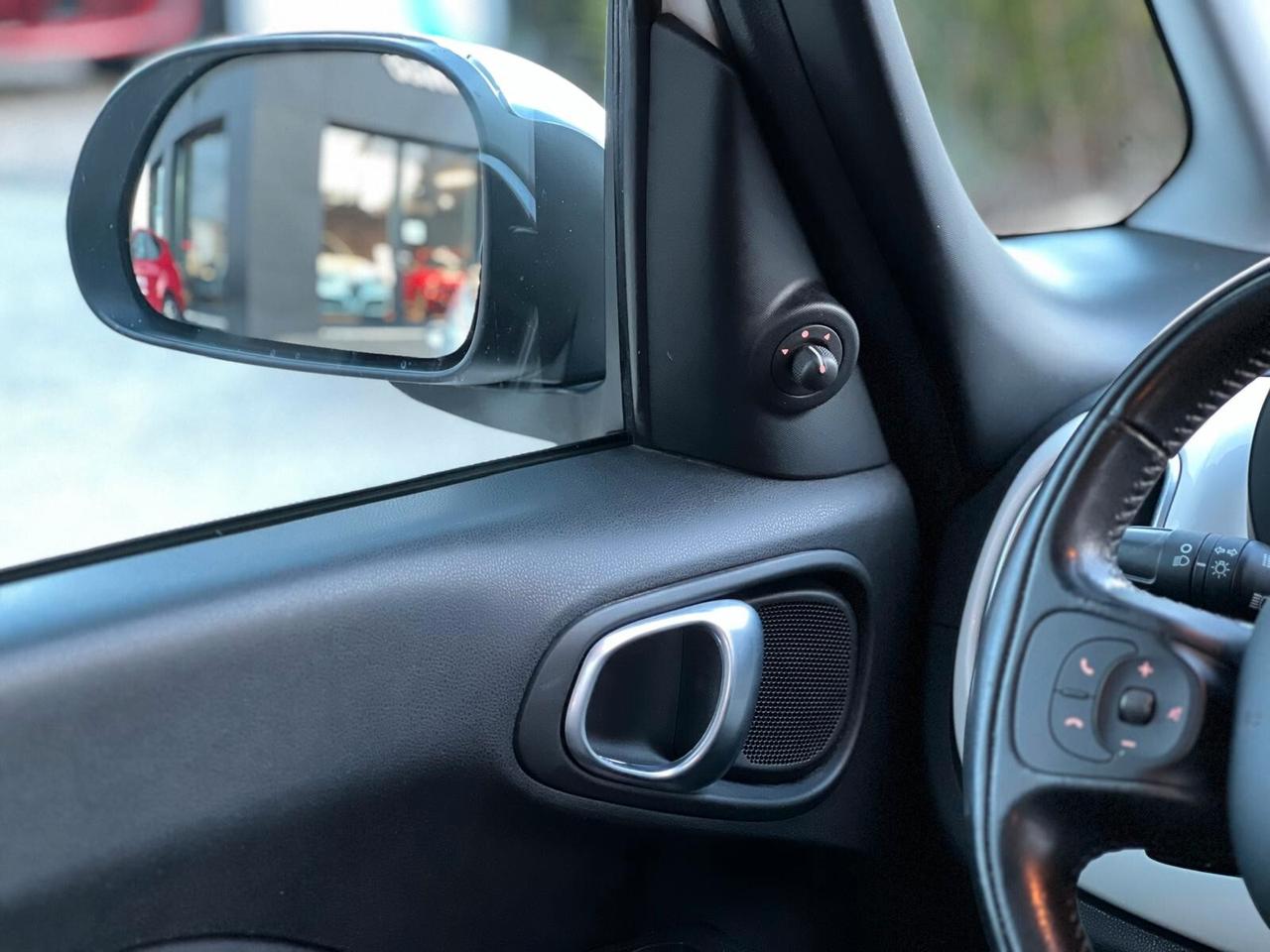 Fiat 500L 1.3 Multijet 85 CV Pop Star