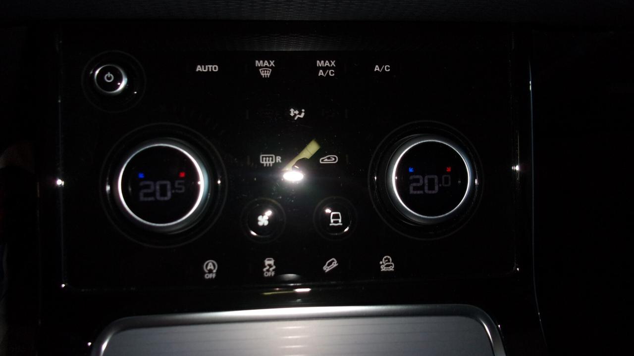 Land Rover Range Evoque 2.0D I4 204 CV AWD Auto R-Dynamic