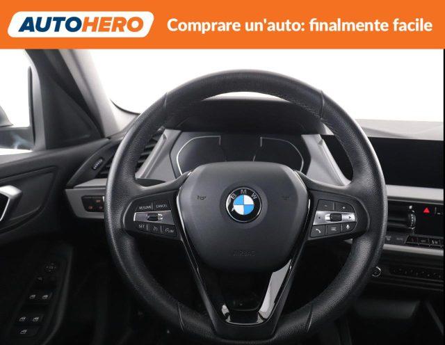 BMW 118 d 5p. Advantage