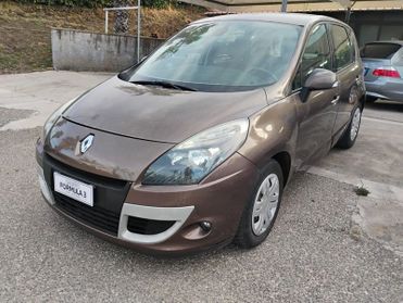 Renault Scénic Scenic 1.6 dci Dynamique 130cv