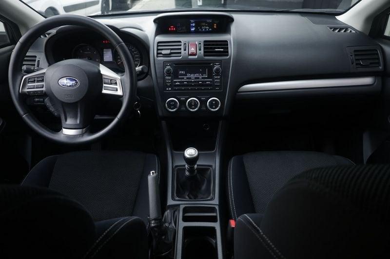 Subaru XV Subaru XV 2.0D Unlimited Unicoproprietario