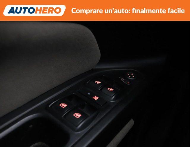 FIAT Tipo 1.4 5 porte Lounge