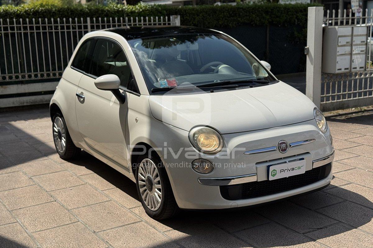 FIAT 500 1.3 Multijet 16V 95 CV Lounge