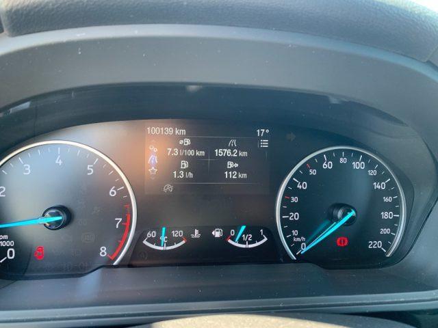 FORD EcoSport 1.0 EcoBoost 125 CV Start&Stop ST-Line