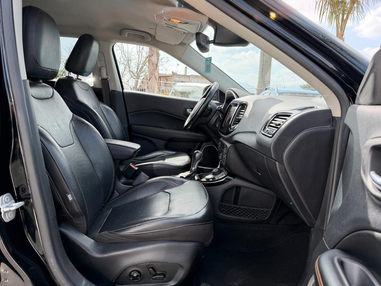 JEEP COMPASS 4x4 2020 2.0 DIESEL 140 CV *AUTOMATICA