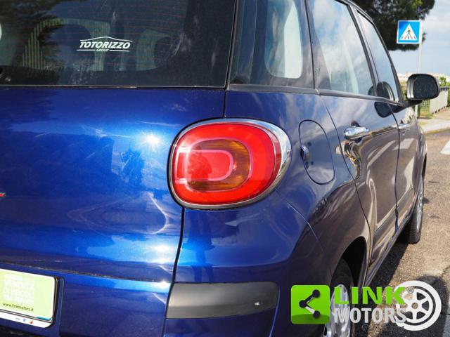 FIAT 500L 1.4 95 CV S*S BENZ/GPL