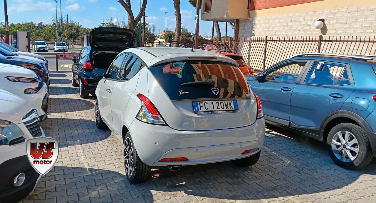 LANCIA YPSILON 1.2 BENZ/GPL -PREZZO PROMO!