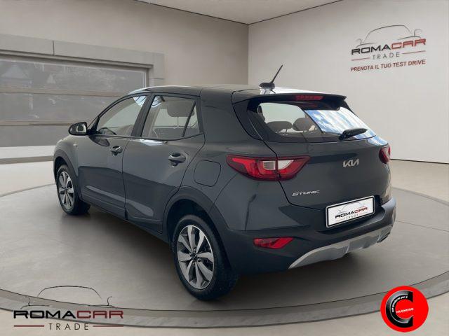 KIA Stonic 1.2 DPI Urban