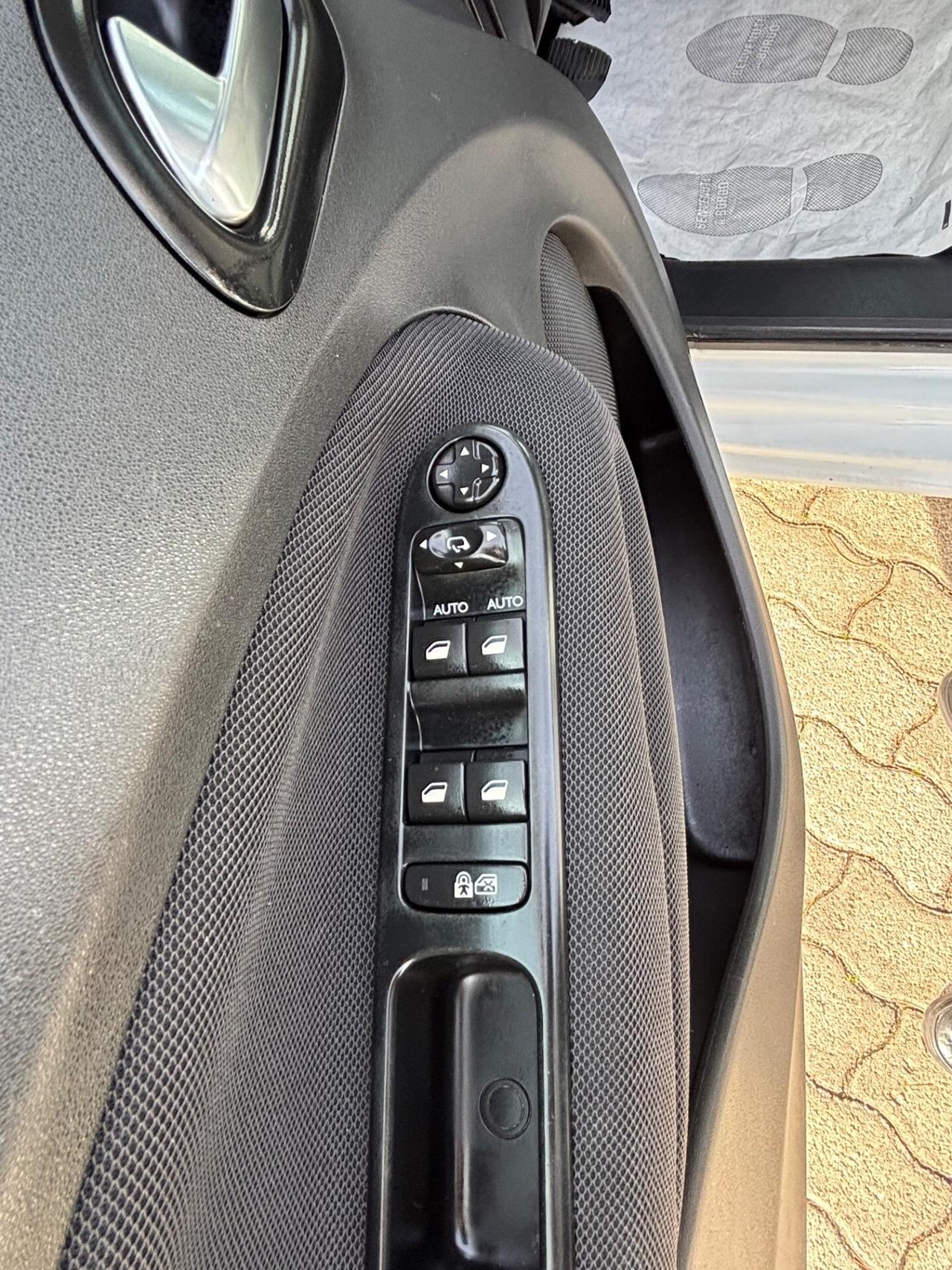 Citroen C3 Picasso BlueHDi 100 Exclusive