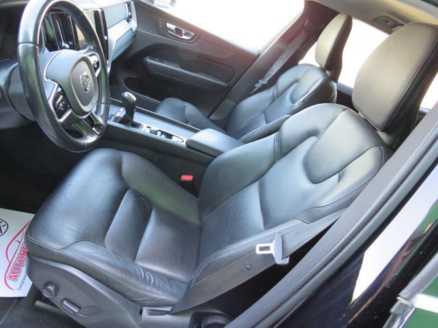 VOLVO XC60 D4 AWD Business