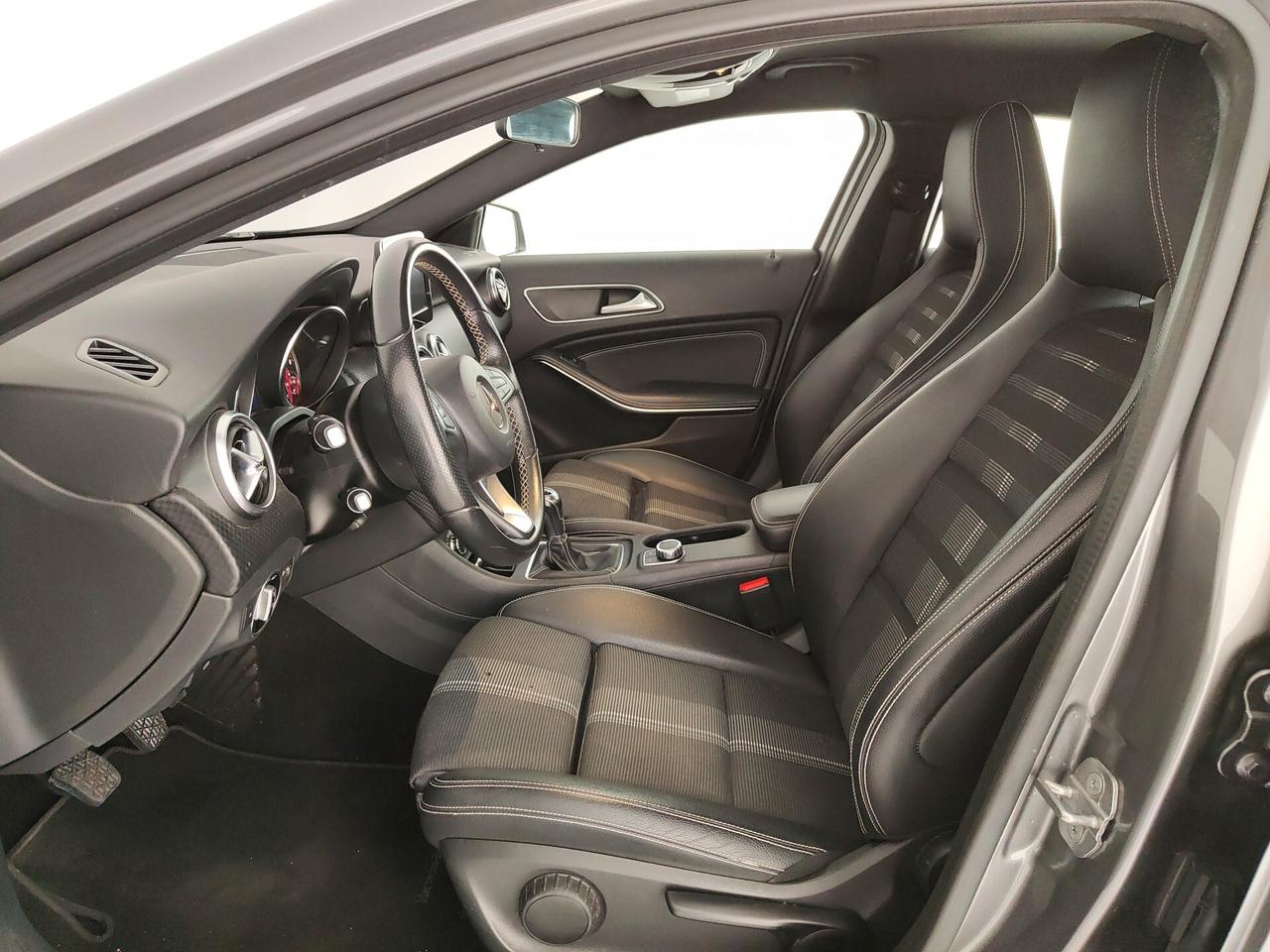 Mercedes-benz A 180 d Sport