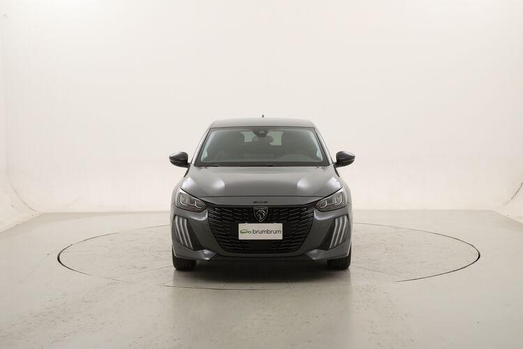 Peugeot 208 Hybrid Allure BR571127 1.2 Mild Hybrid 101CV