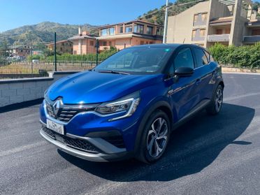 Renault Captur 1.0Tce GPL 100CV RS Line