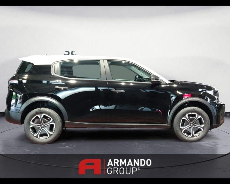 Citroën C3 Aircross NUOVA 2024 Nuova PureTech Turbo 100 MT6 - YOU