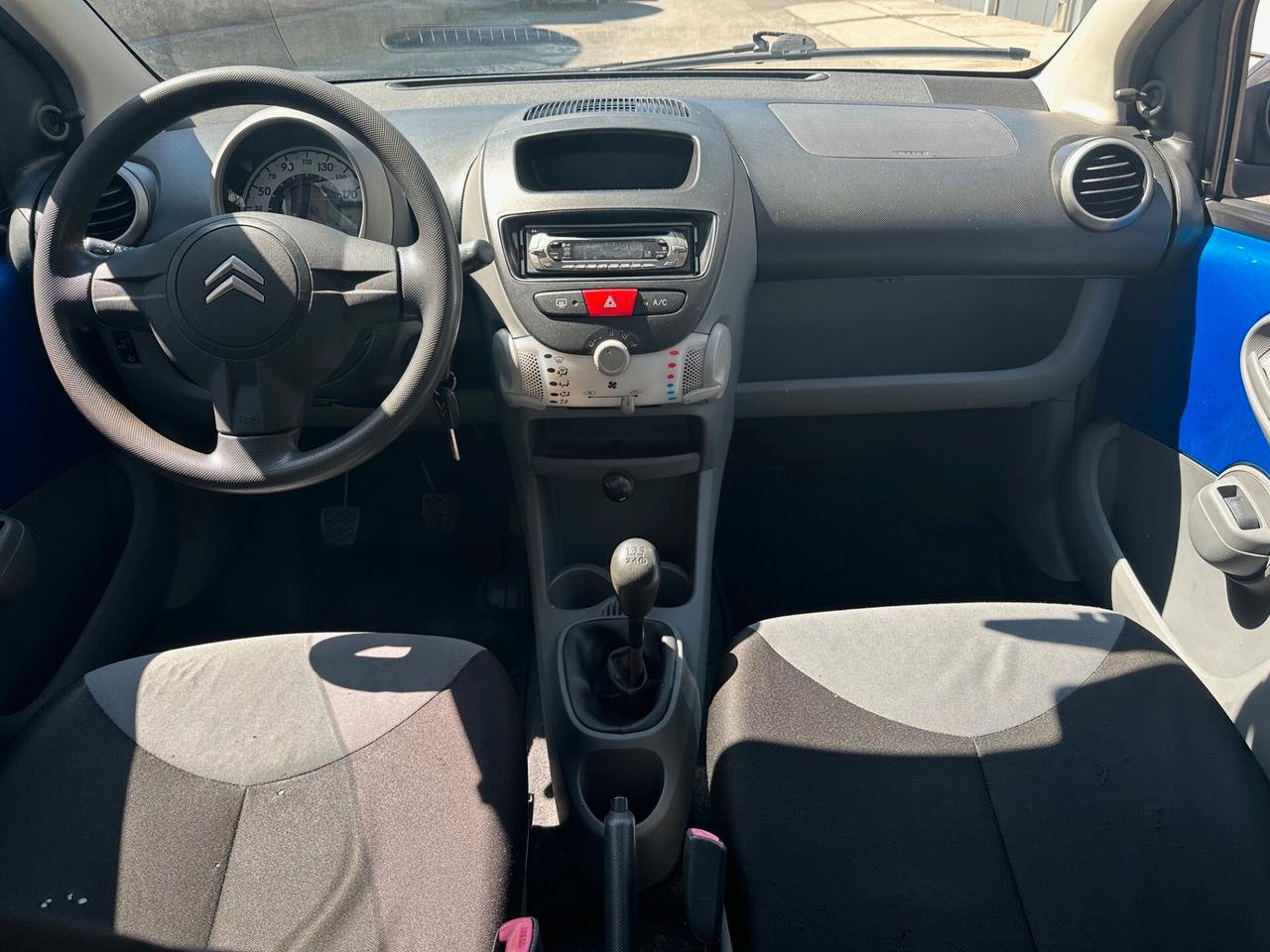 Citroen C1 1.0 5 porte airdream Amici*NEOPATENTATI
