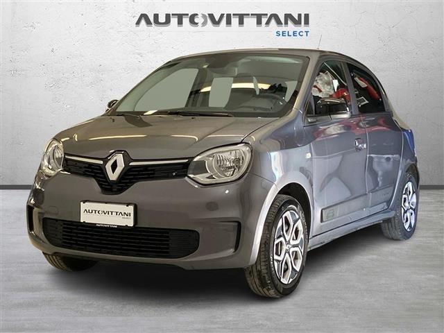 RENAULT Twingo 22kWh Equilibre