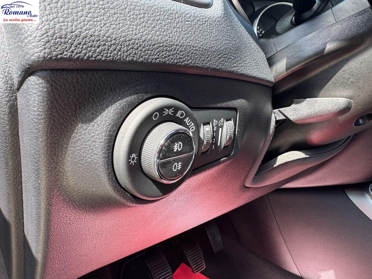 JEEP - Compass 1.6 mjt Longitude 2wd 120cv#SOLO 40.900KM!