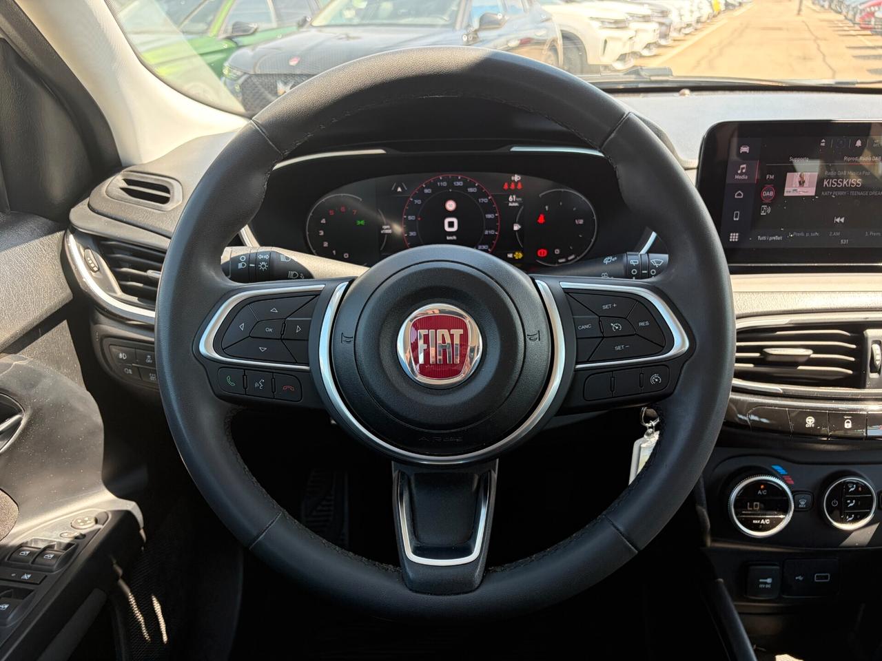 Fiat Tipo 1.3 Mjt 95cv SW City Life