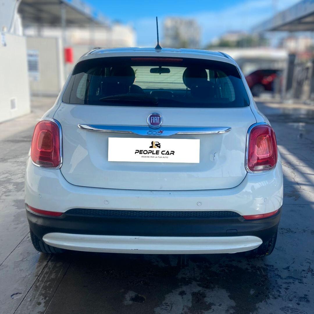 Fiat 500X 1.3 MultiJet 95 CV Lounge
