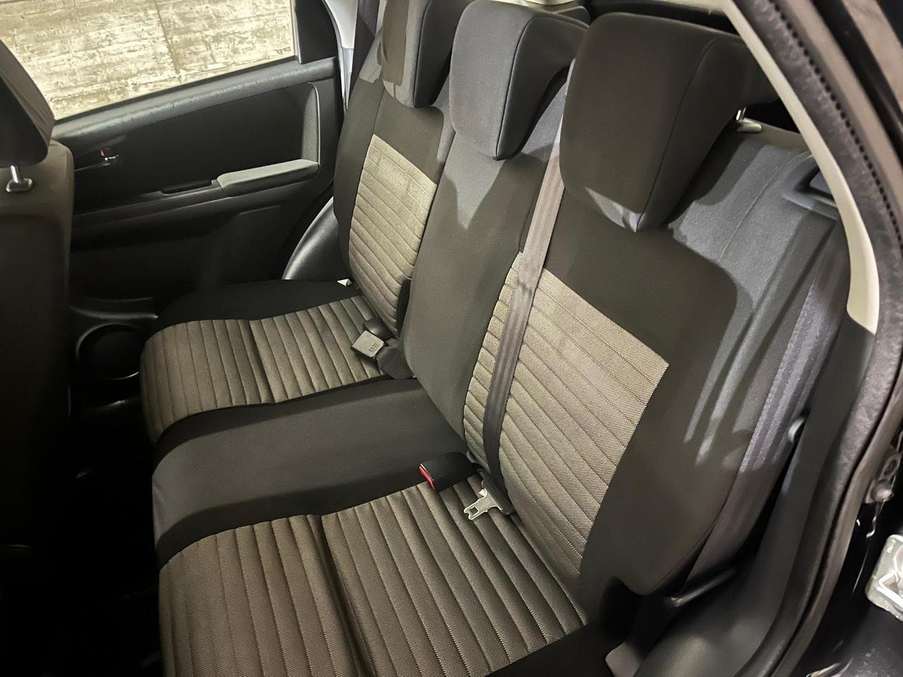 Fiat Sedici 2.0 MJT 16V DPF 4x2 Emotion