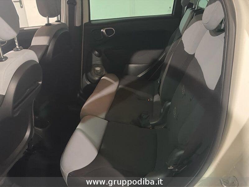 FIAT 500L 2012 Benzina 0.9 t.air Lounge 105cv