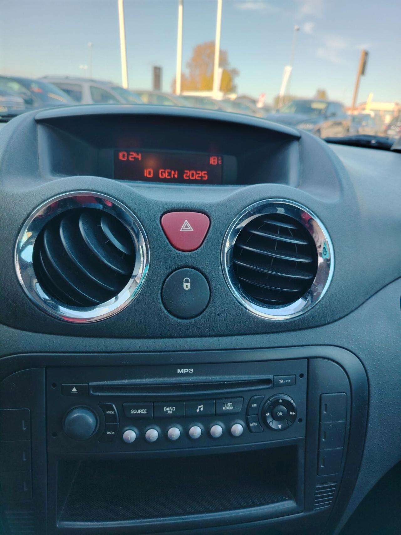 Citroen C3 1.4 Exclusive Style Techno Bi Energy GPL - NEOPATENTATO