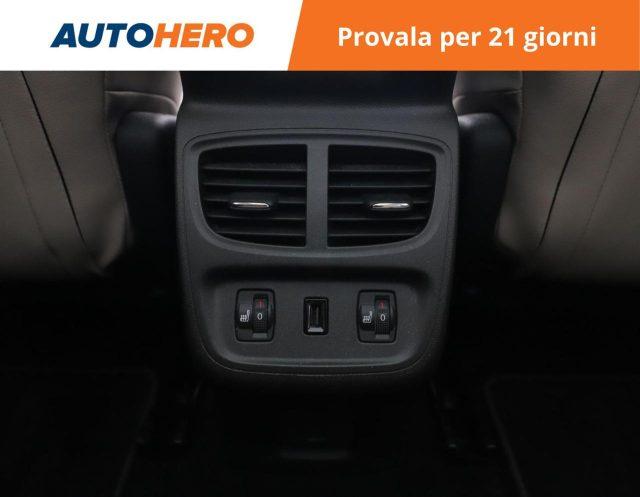 OPEL Grandland X 1.2 Turbo 12V 130 CV Start&Stop aut. Innovation