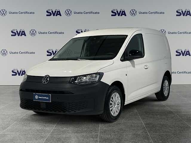 Volkswagen Caddy 2.0 TDI 102 CV Furgone Business - IVA ESCLUSA