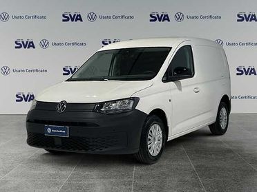 Volkswagen Caddy 2.0 TDI 102 CV Furgone Business - IVA ESCLUSA