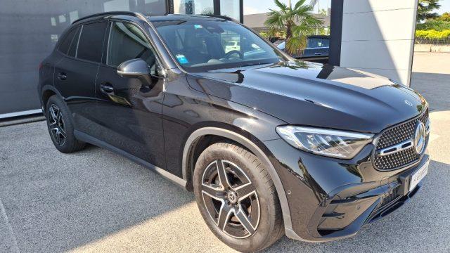 MERCEDES-BENZ GLC 220 d 4Matic Mild Hybrid AMG Line Premium