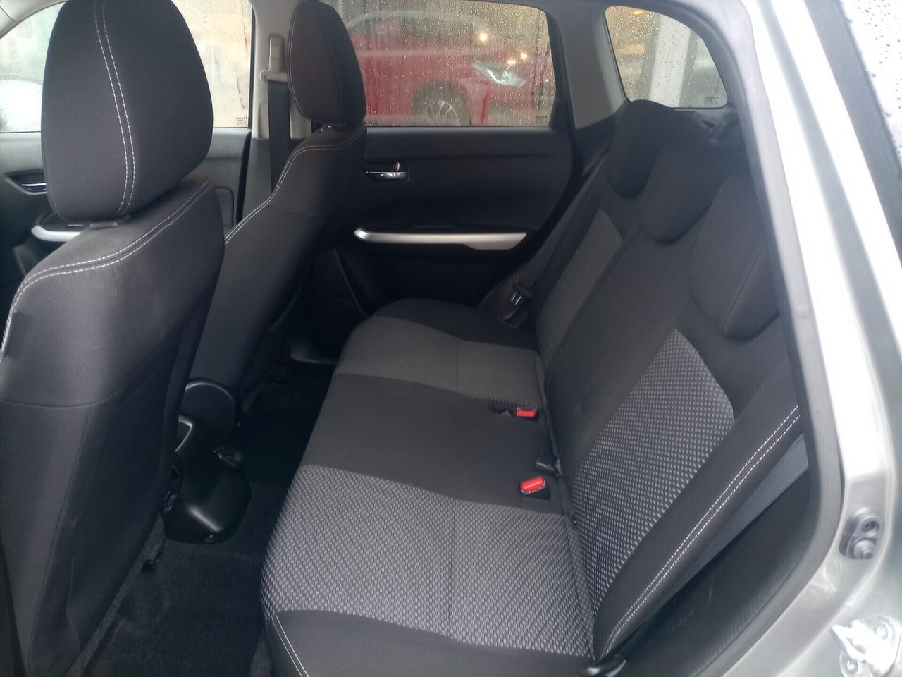 Suzuki Vitara 1.6 DDiS 4WD AllGrip V-Top