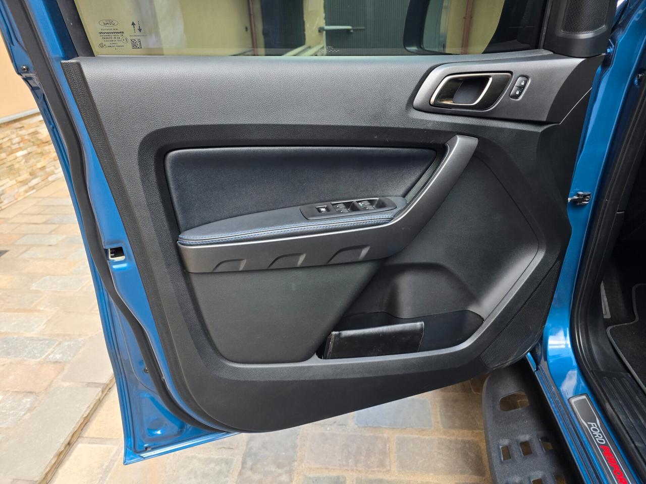 Ford Ranger Raptor 2.0 ECOBLUE aut. 213CV DC 5pt Special Edition