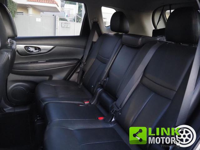 NISSAN X-Trail 1.6 dCi 2WD Tekna autom.