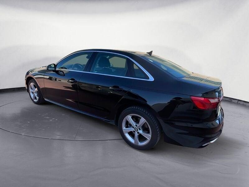 Audi A4 2.0 35 TDI Business Advanced S Tronic