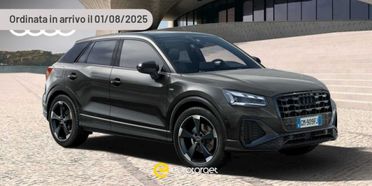 AUDI Q2 35 TDI quattro S tronic Business Advanced