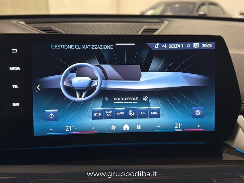 BMW X1 Serie X BMW I EDRIVE20-SPECIAL EDITION
