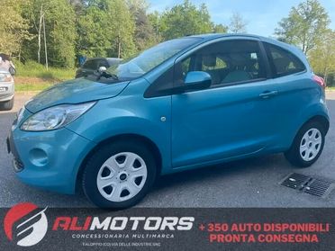 Ford Ka Ka 1.2 8V 69CV*Neopatentati*