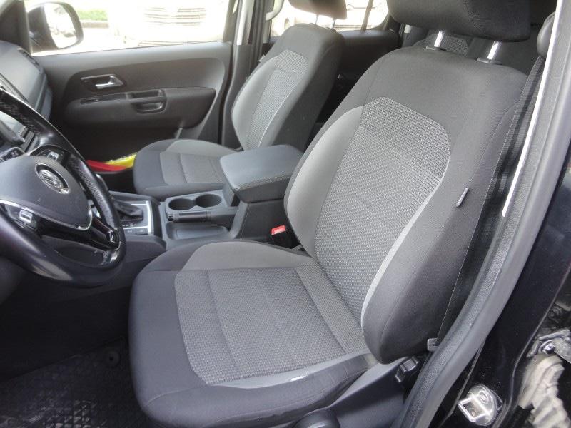 VOLKSWAGEN Amarok 1ª serie Amarok 3.0 V6 TDI 4...