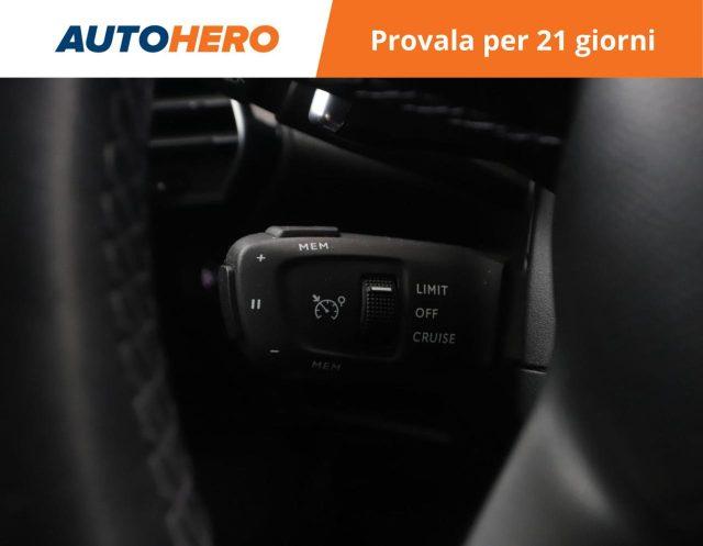 DS AUTOMOBILES DS 7 Crossback BlueHDi 130 aut. Business