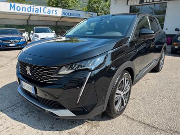 Peugeot 3008 BlueHDi 130 S&S EAT8 Allure