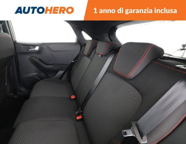 FORD Puma 1.0 EcoBoost Hybrid 125 CV S&S ST-Line