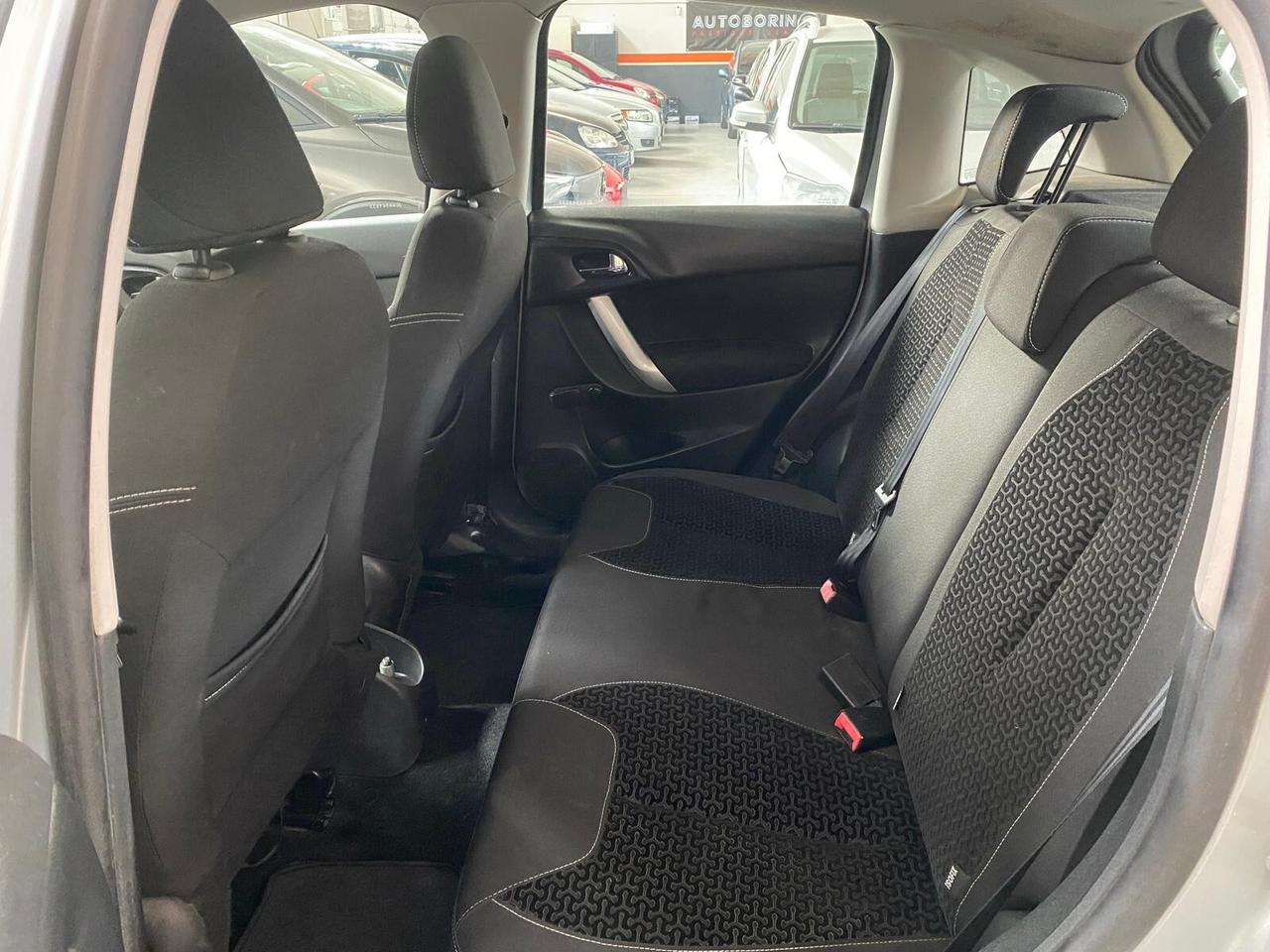 Citroen C3 1.4 Exclusive Style Eco Energy GPL