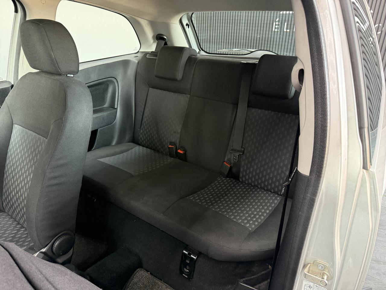 Ford Fiesta 1.2 16V 3p.