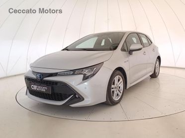 Toyota Corolla 1.8 Hybrid Active CVT