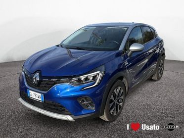 Renault Captur II 2019 1.0 tce Intens Gpl 100cv my21
