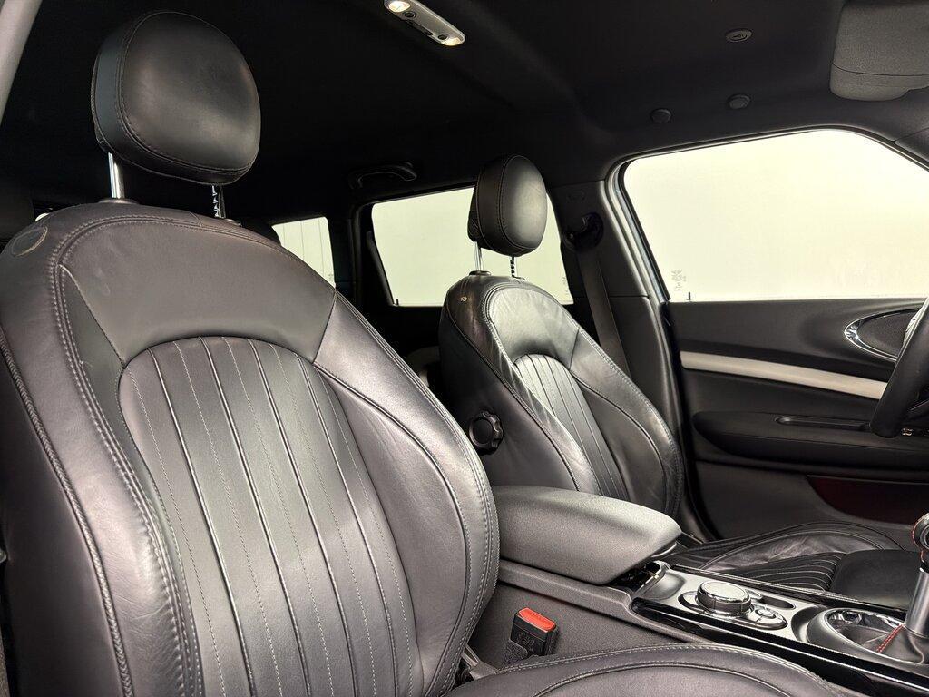 Mini Cooper SD Clubman 2.0 Cooper SD Hype ALL4 Auto