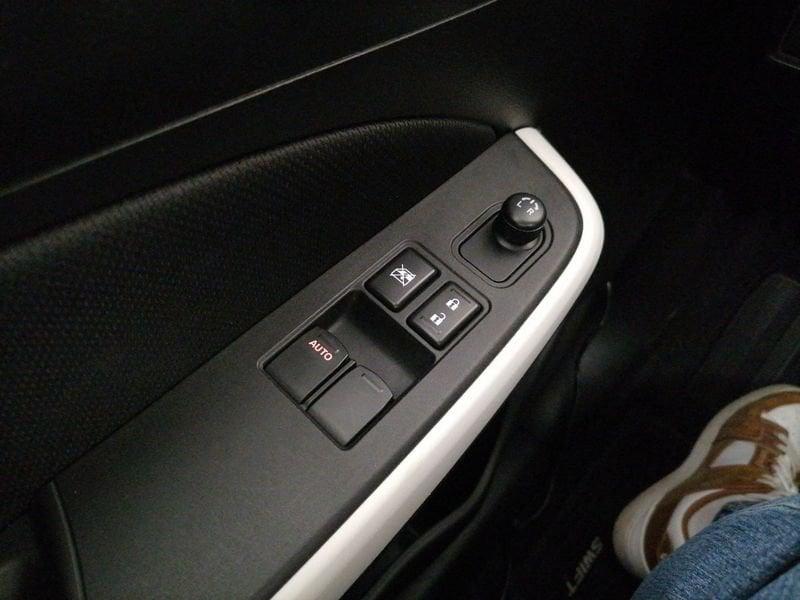 Suzuki Swift 1.2h Cool 2wd