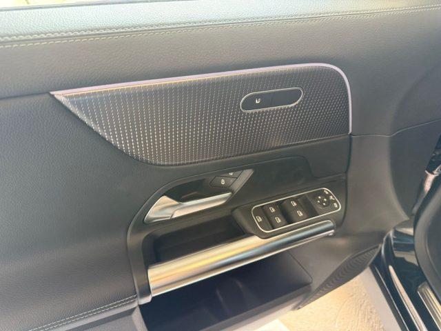 MERCEDES-BENZ GLA 200 d Automatic 4Matic Sport Plus