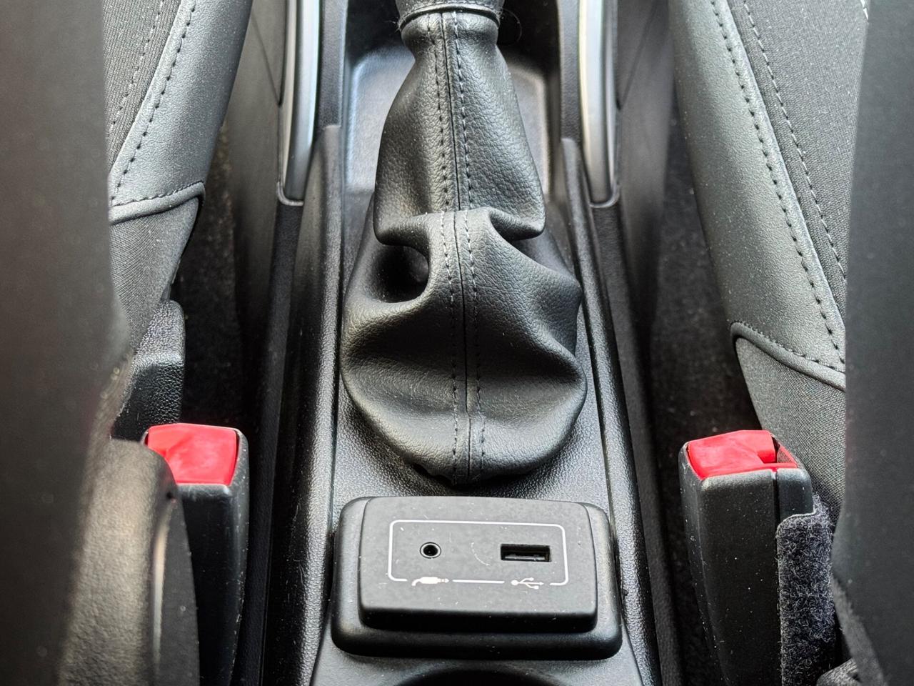 Alfa Romeo MiTo 1.3 JTDm 95 CV E6 S&S Super