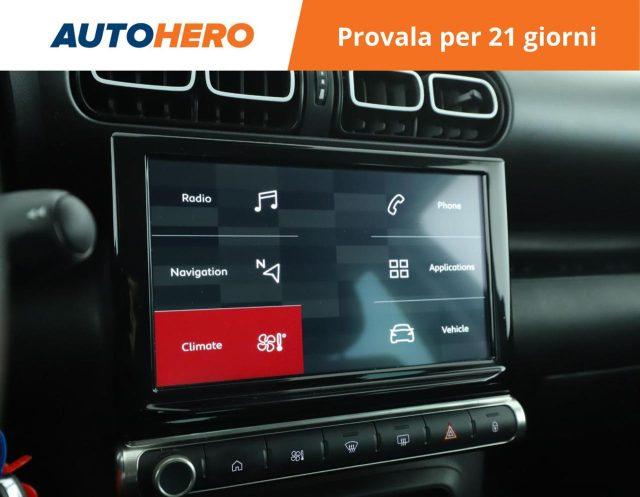 CITROEN C3 Aircross BlueHDi 110 S&S Shine Pack